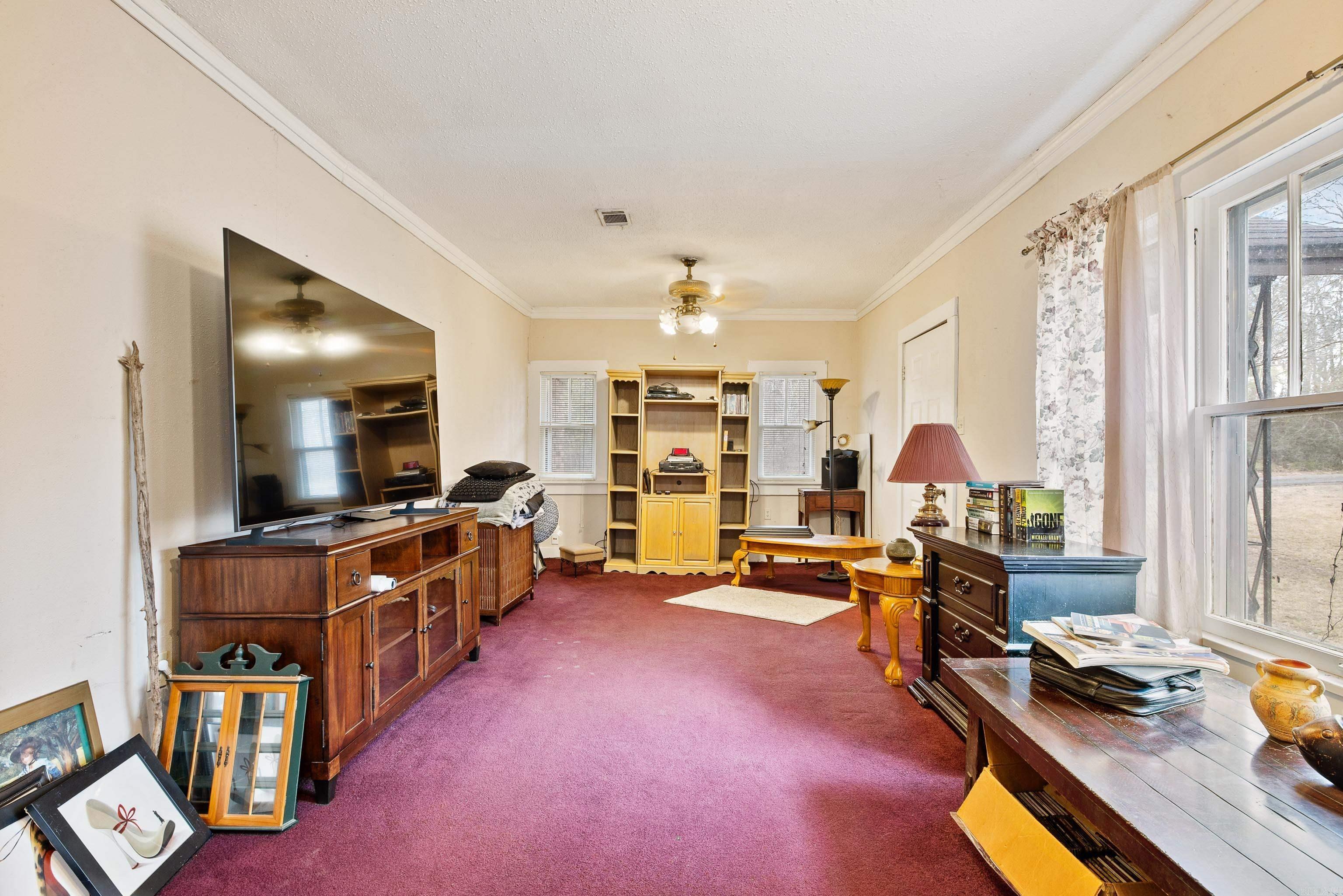 BERTHE AC - Residential