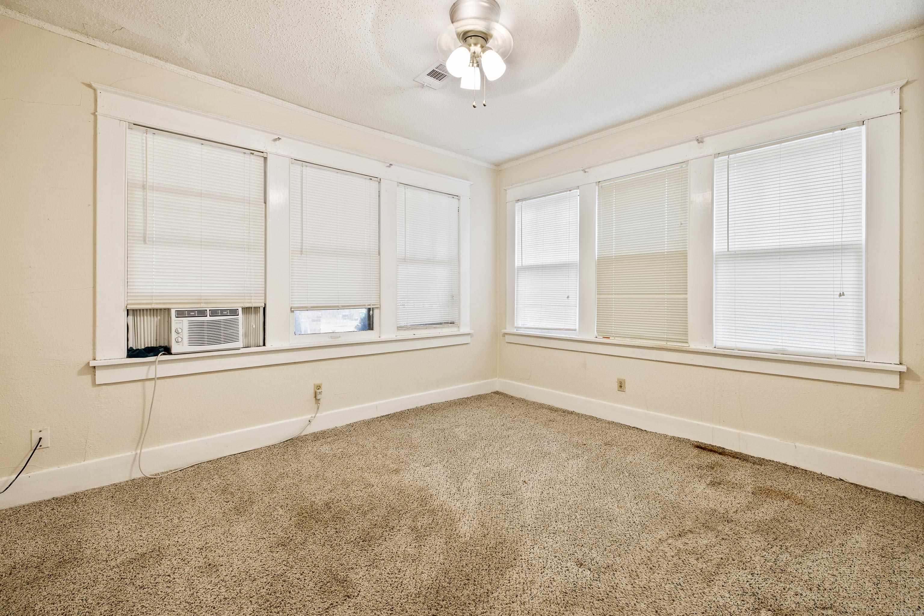 BERTHE AC - Residential