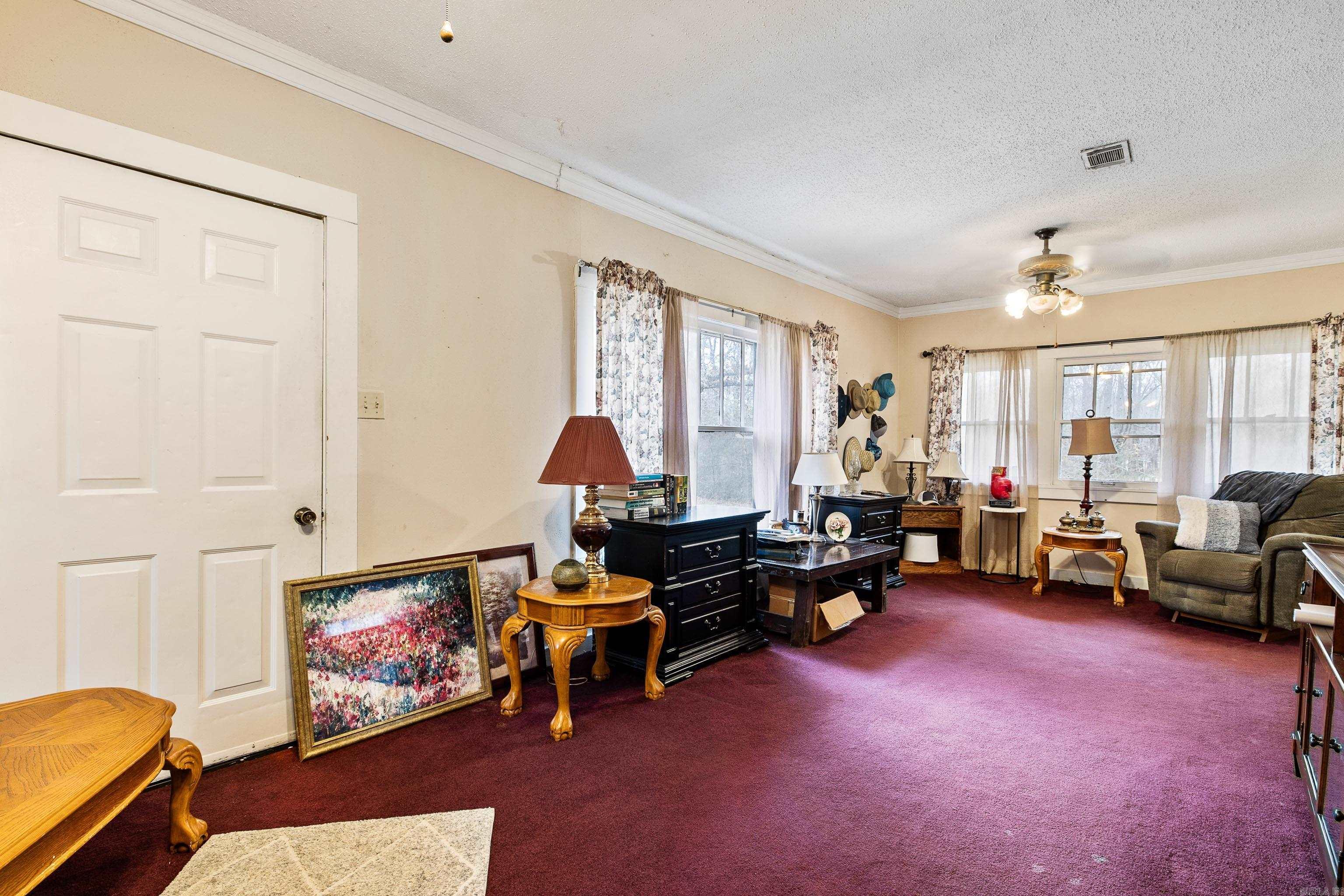 BERTHE AC - Residential