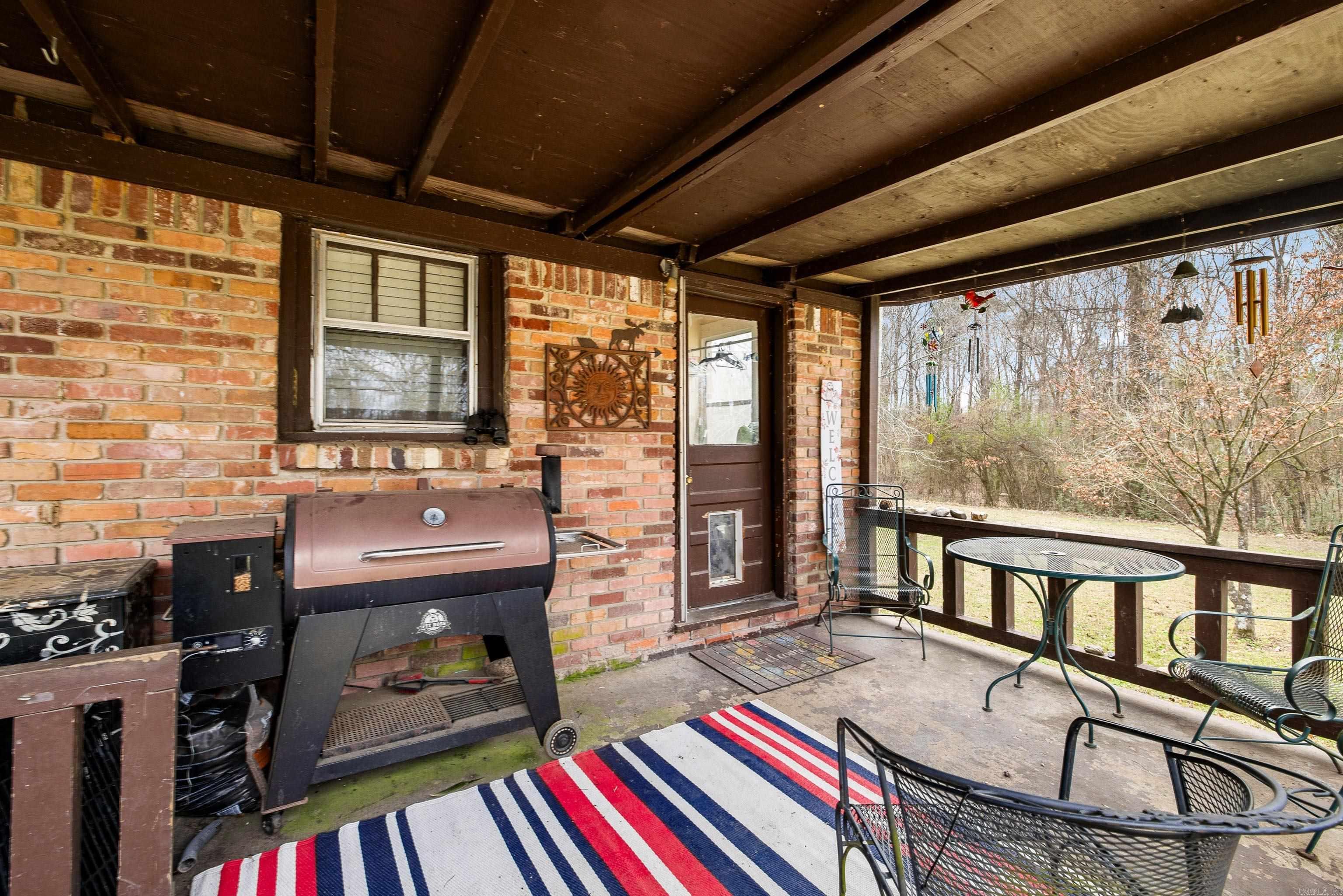 BERTHE AC - Residential