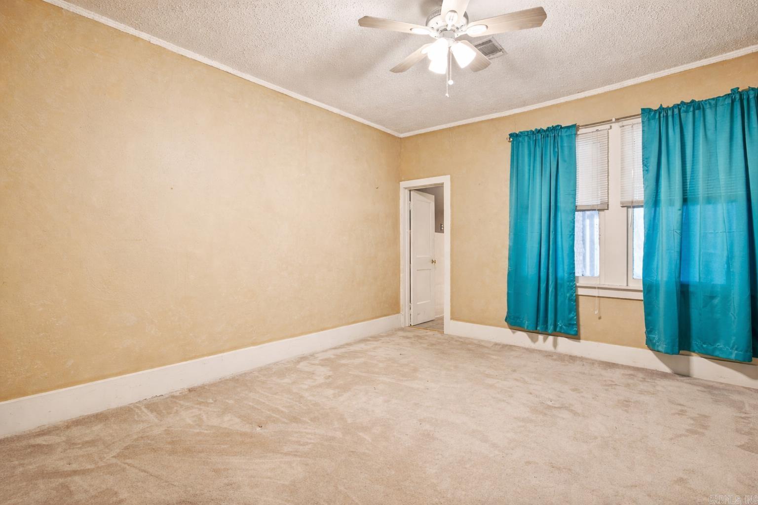 BERTHE AC - Residential