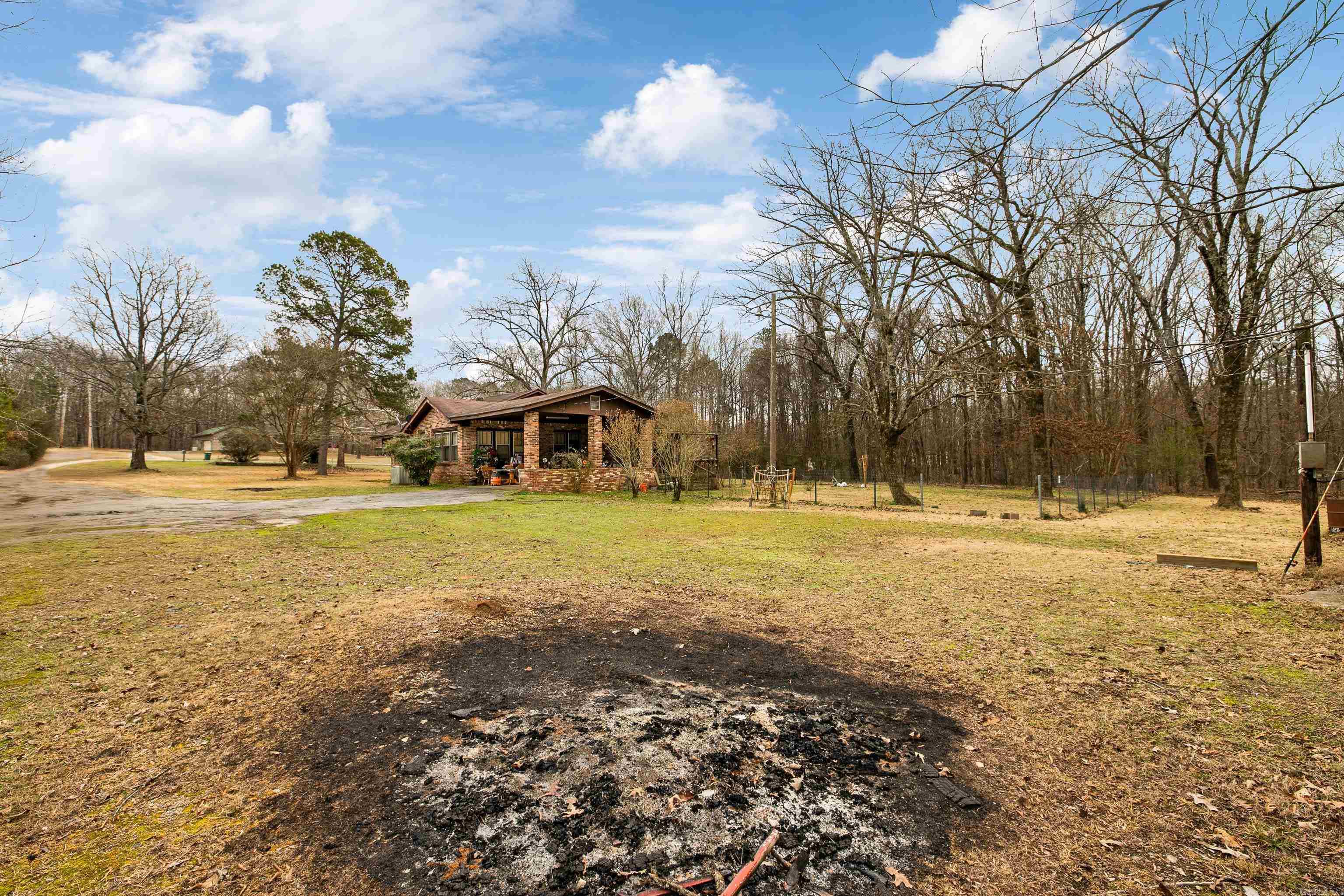 BERTHE AC - Residential