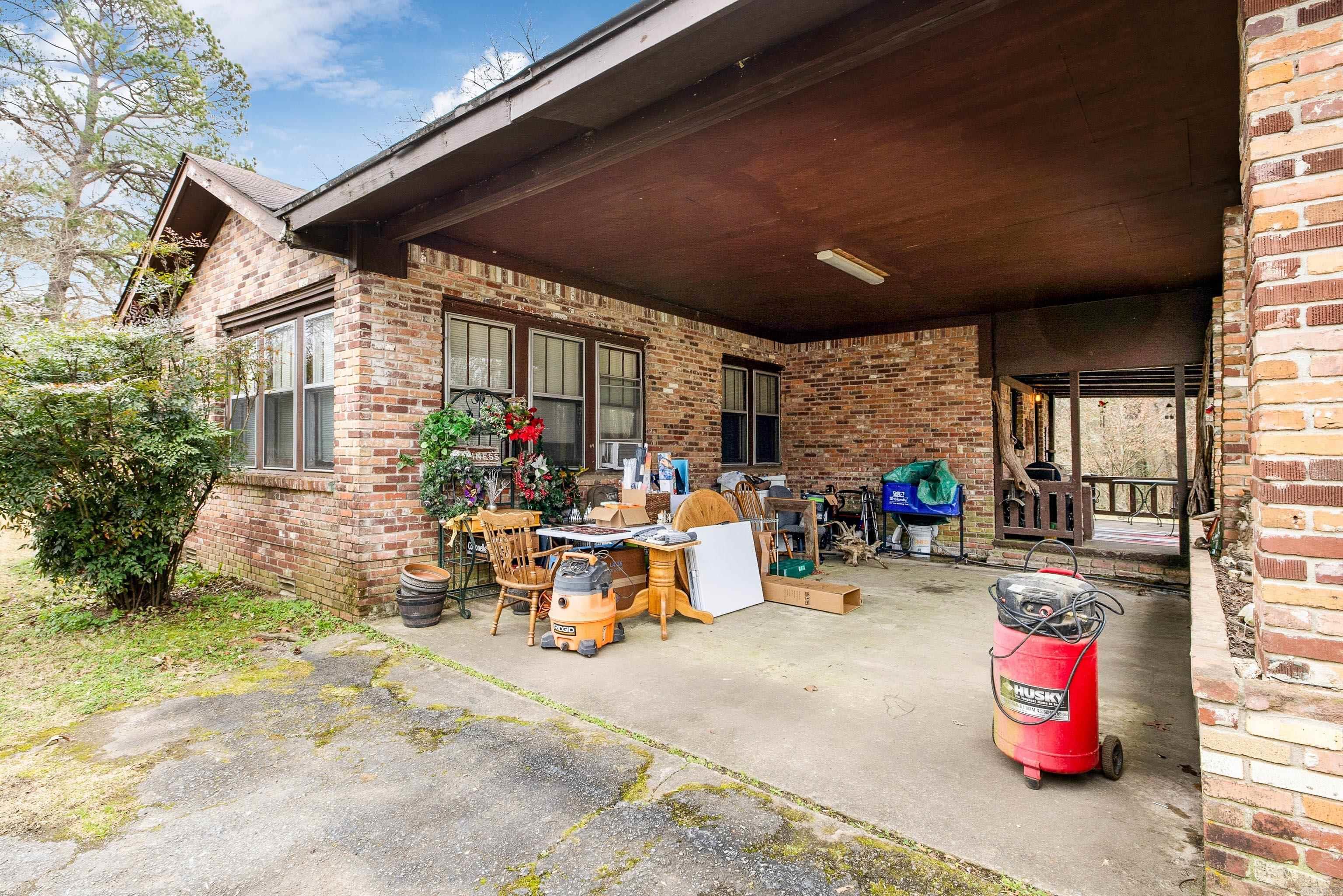 BERTHE AC - Residential