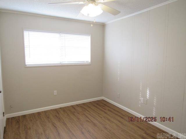 NF Ward - Residential Lease