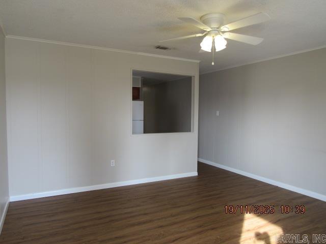 NF Ward - Residential Lease