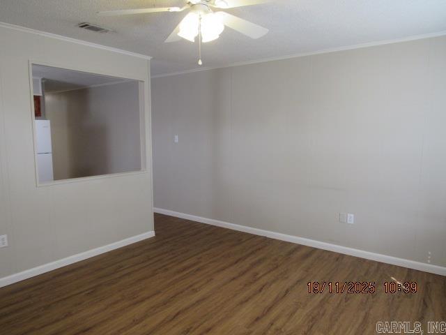 NF Ward - Residential Lease