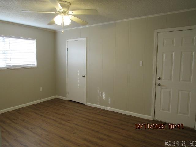 NF Ward - Residential Lease