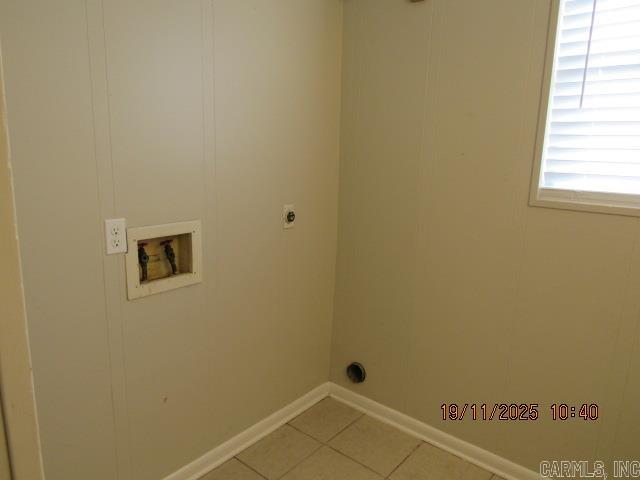 NF Ward - Residential Lease