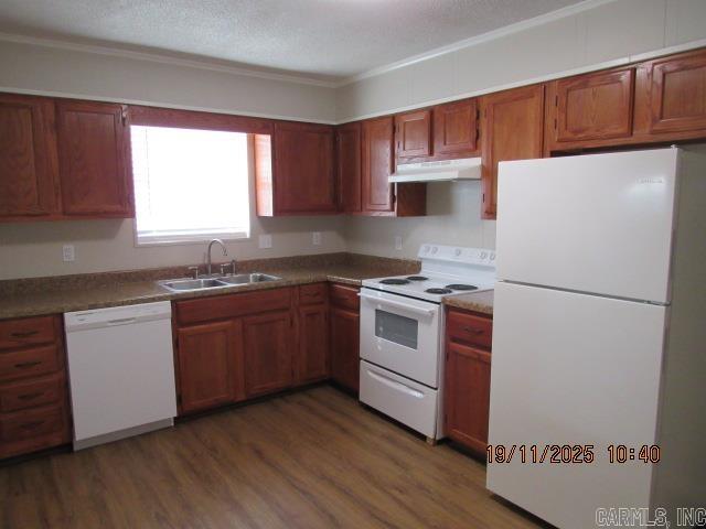 NF Ward - Residential Lease