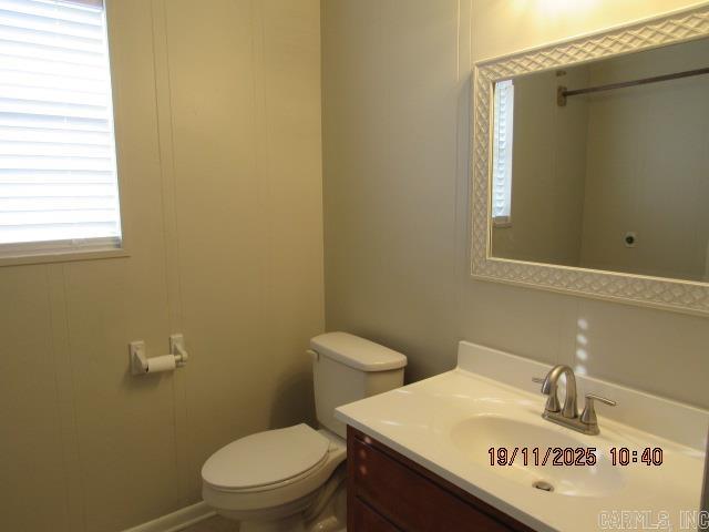 NF Ward - Residential Lease