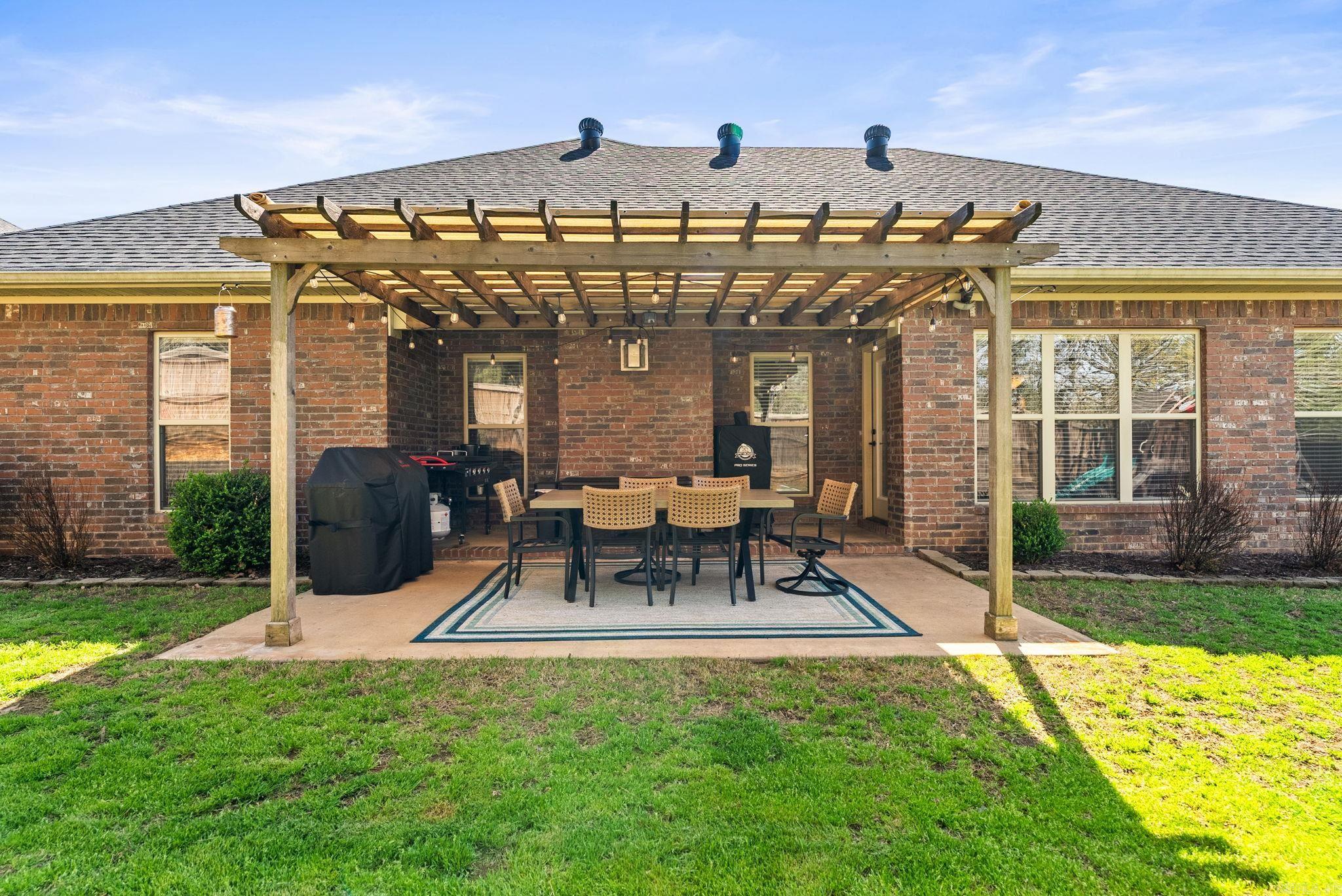 Ridgeview Estates - Residential