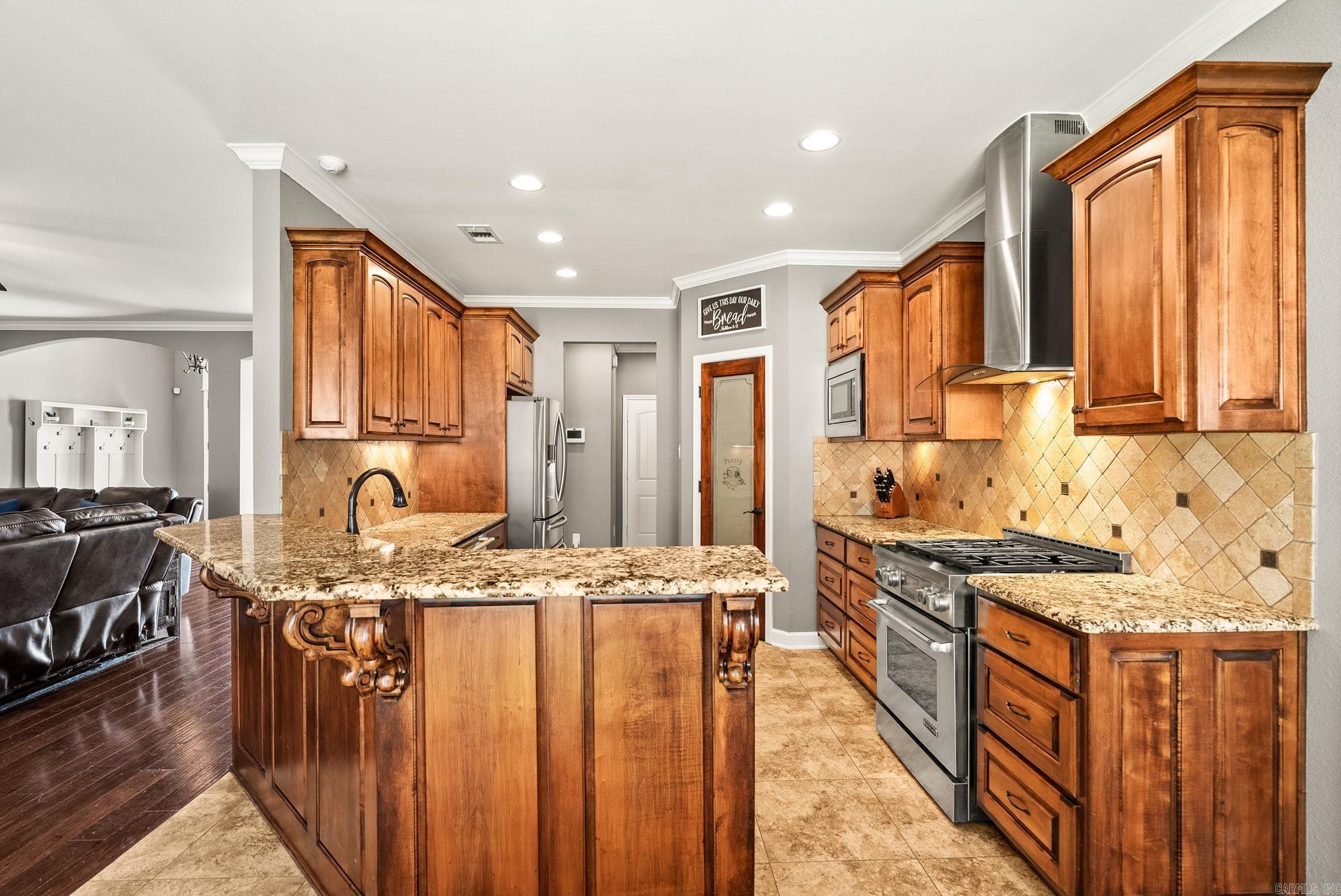 Ridgeview Estates - Residential