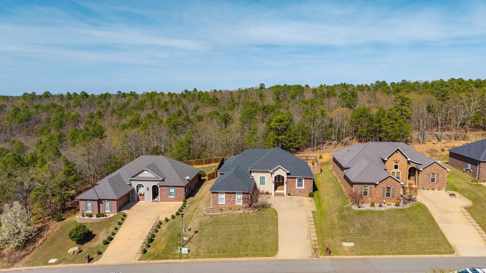 Ridgeview Estates - Residential