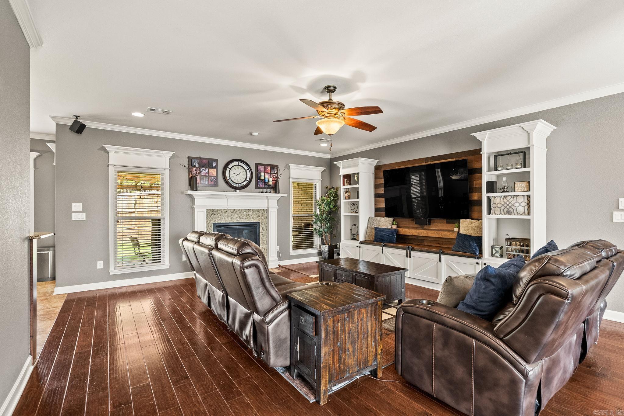 Ridgeview Estates - Residential