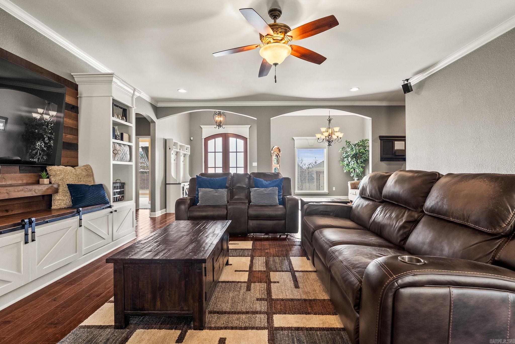 Ridgeview Estates - Residential