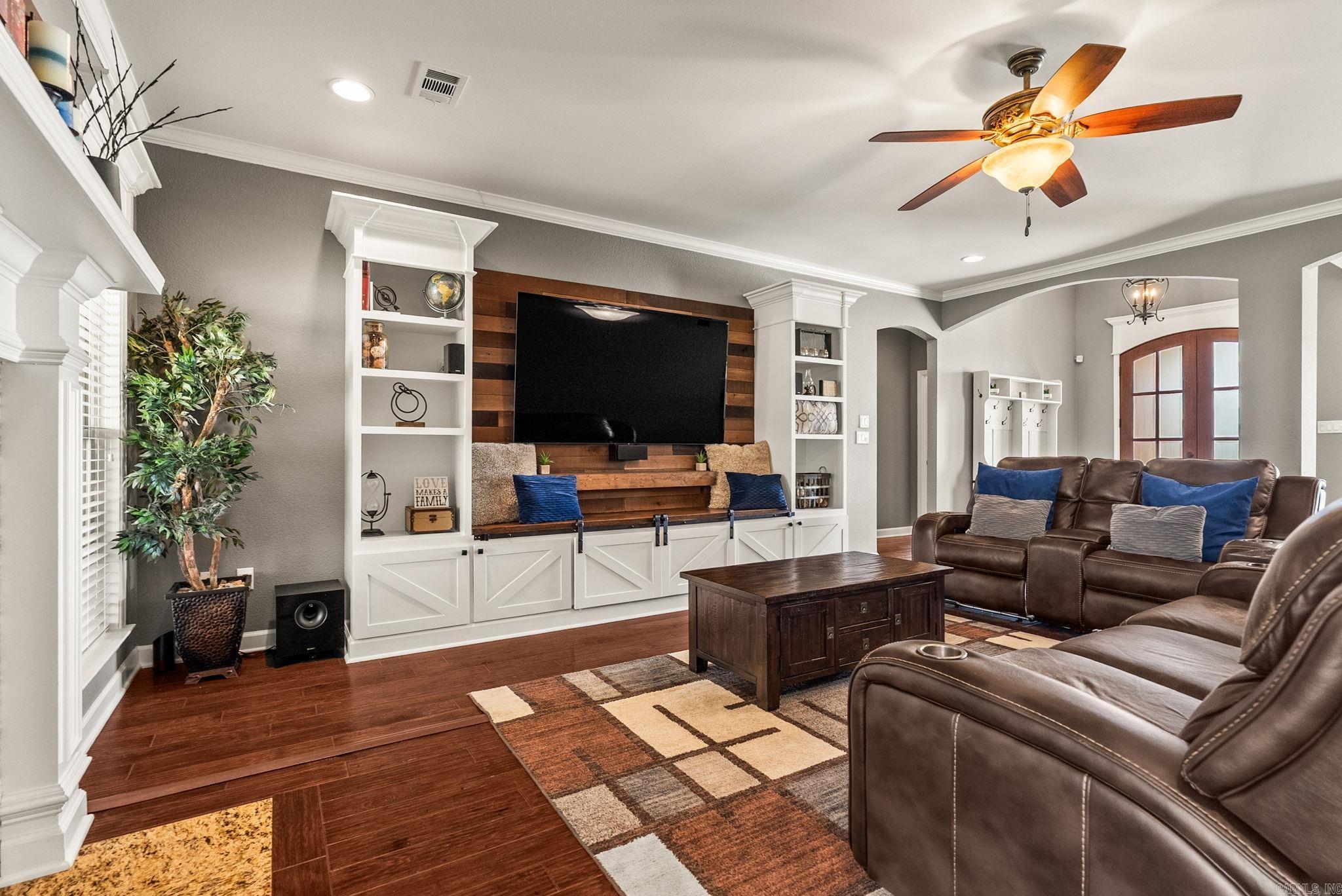 Ridgeview Estates - Residential