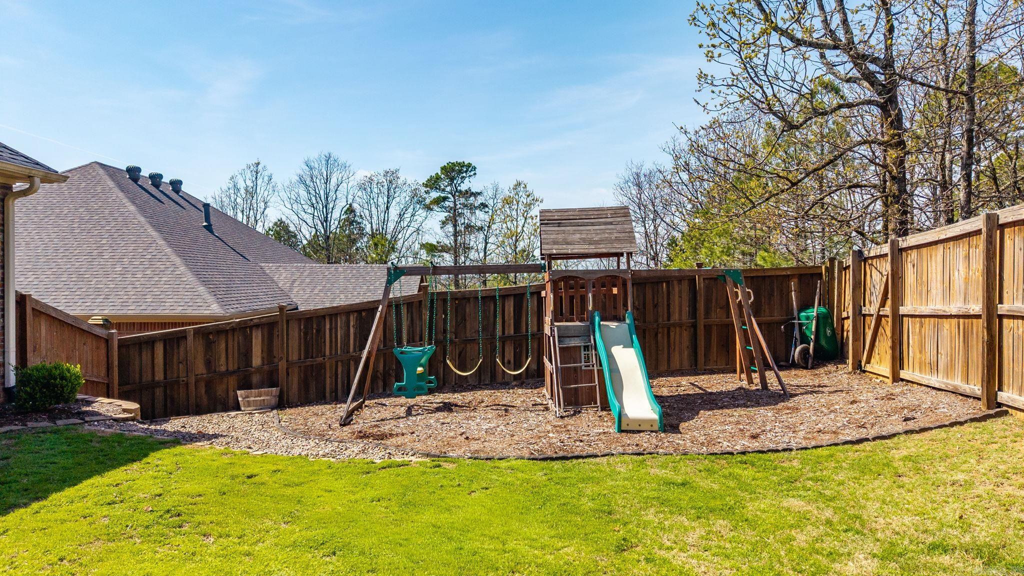 Ridgeview Estates - Residential