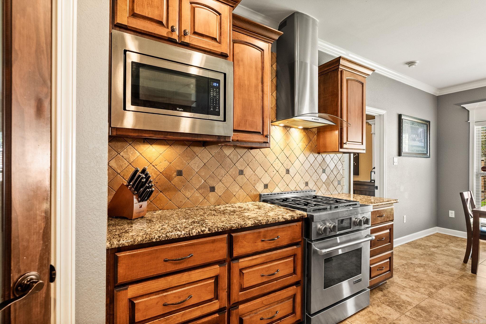 Ridgeview Estates - Residential