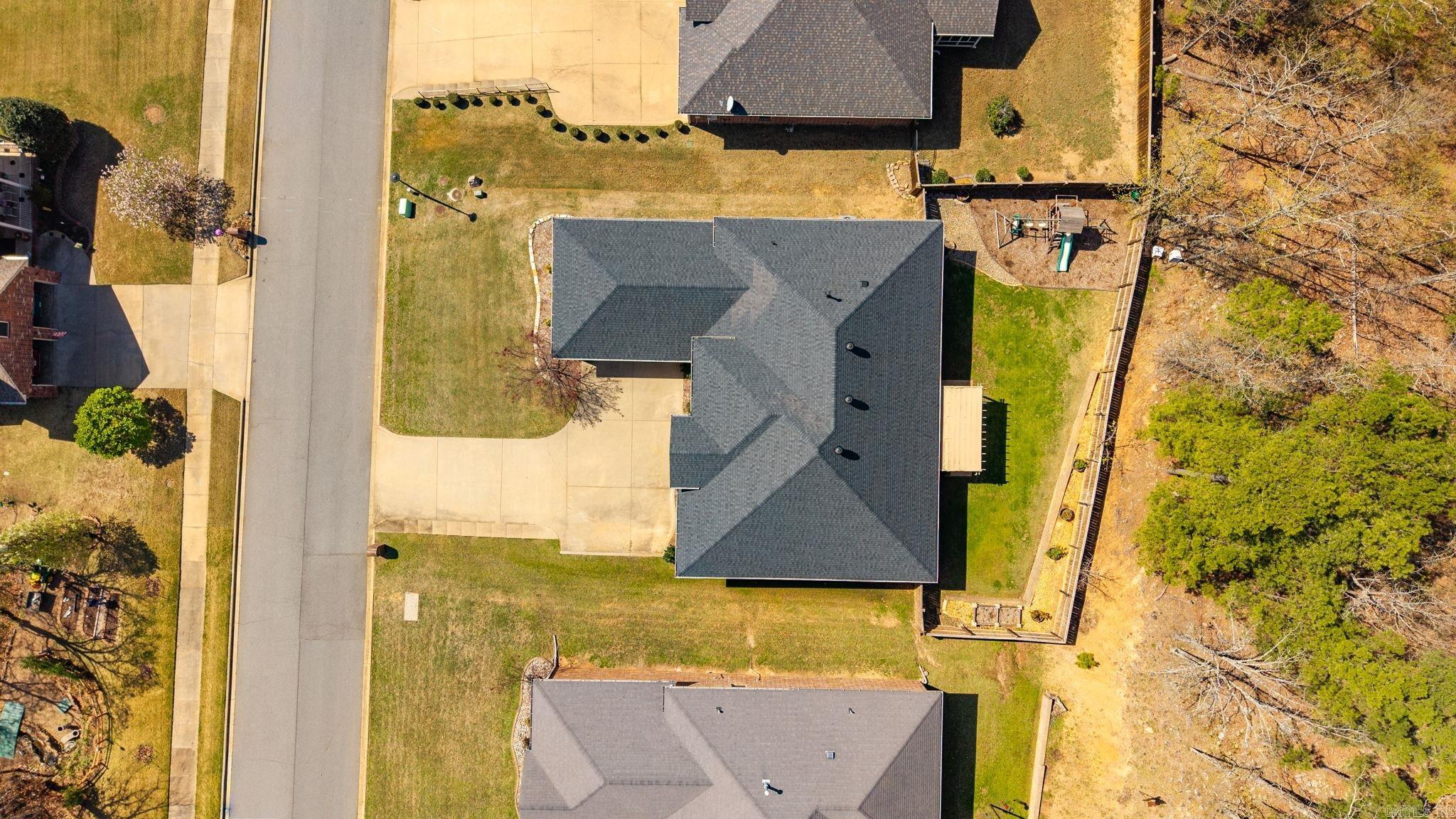 Ridgeview Estates - Residential