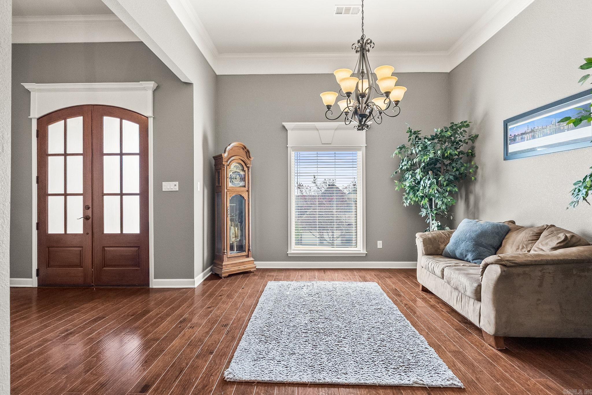 Ridgeview Estates - Residential