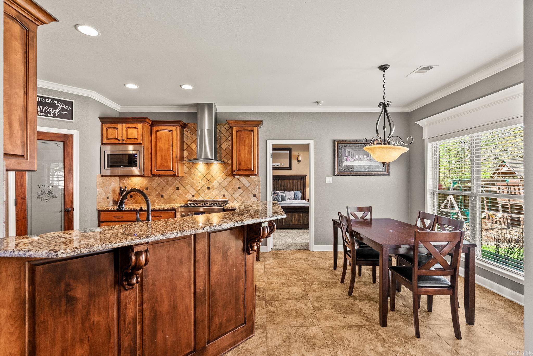 Ridgeview Estates - Residential