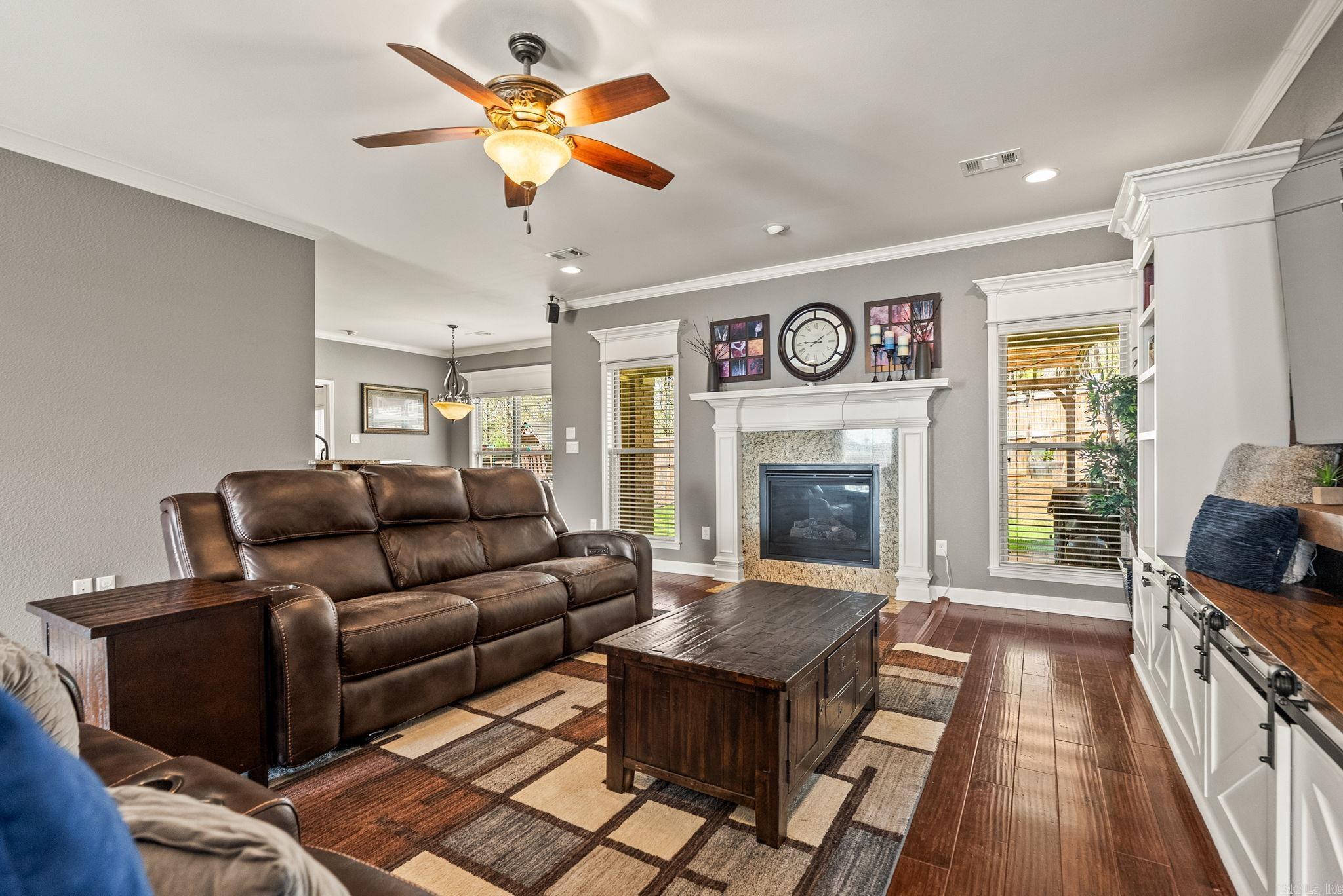 Ridgeview Estates - Residential