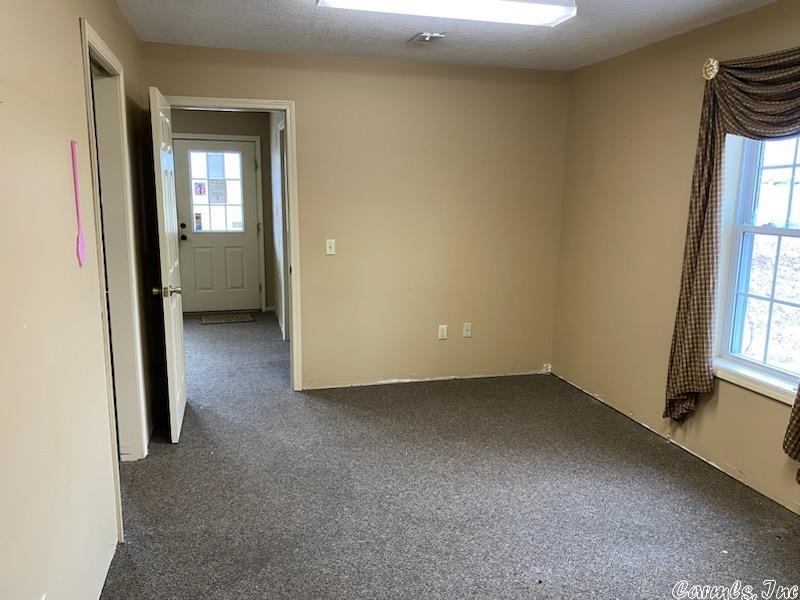 Metes & Bounds - Commercial Sale