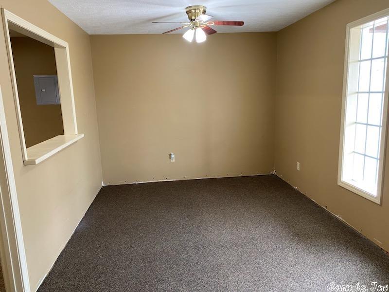 Metes & Bounds - Commercial Sale