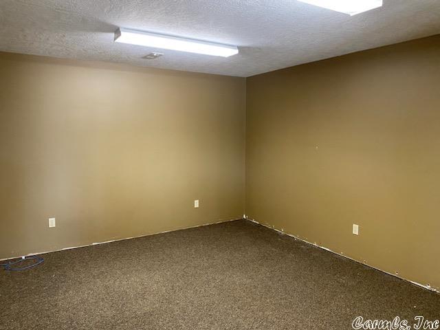 Metes & Bounds - Commercial Sale