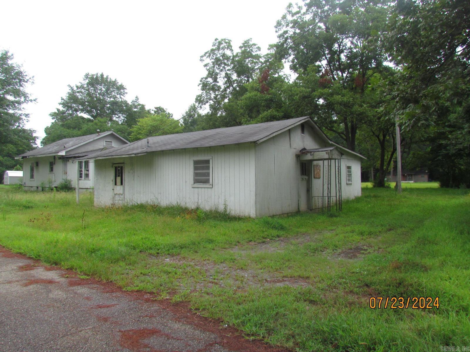 D & S ADD - Residential