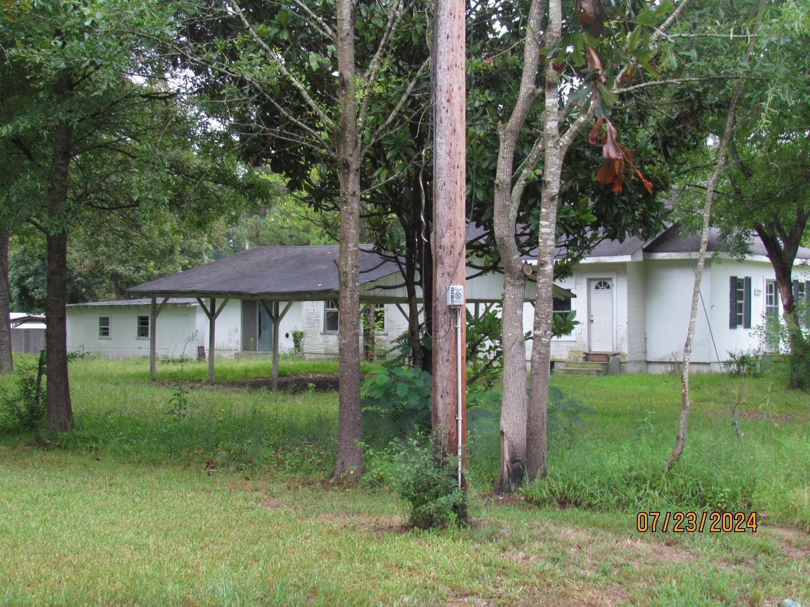 D & S ADD - Residential