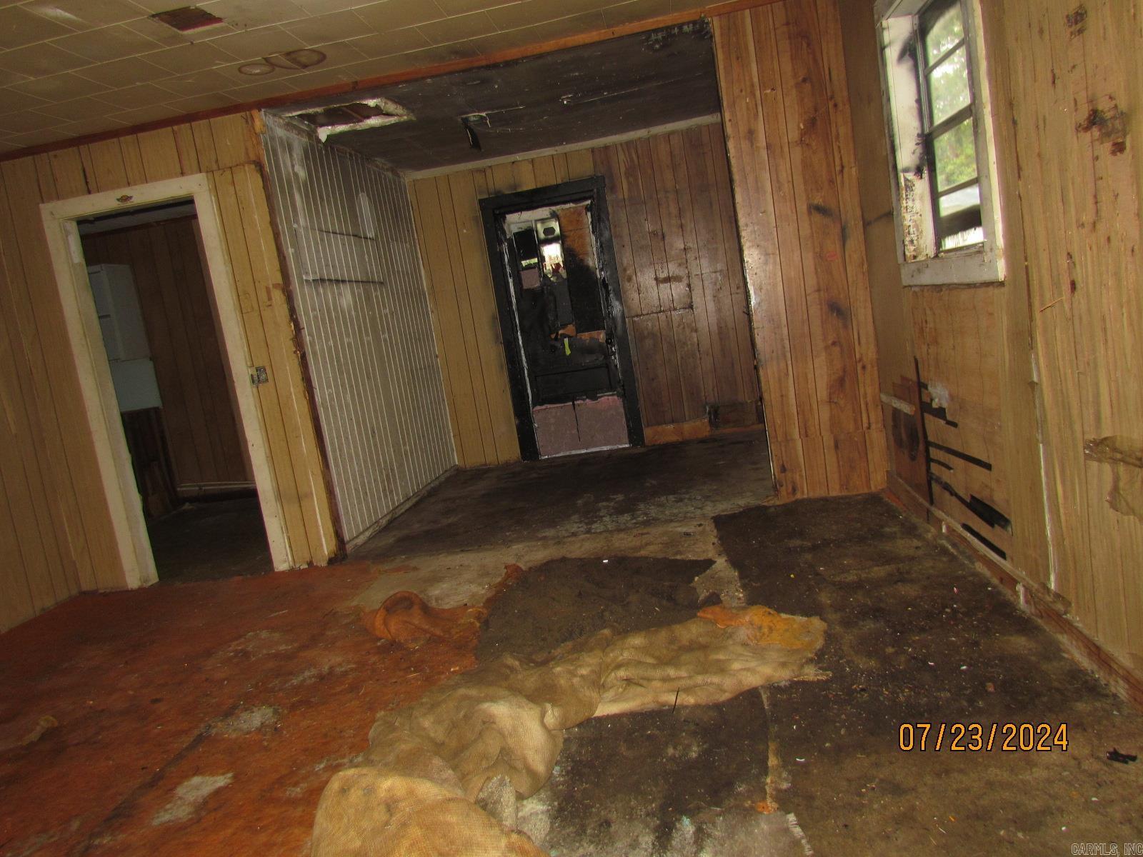 D & S ADD - Residential