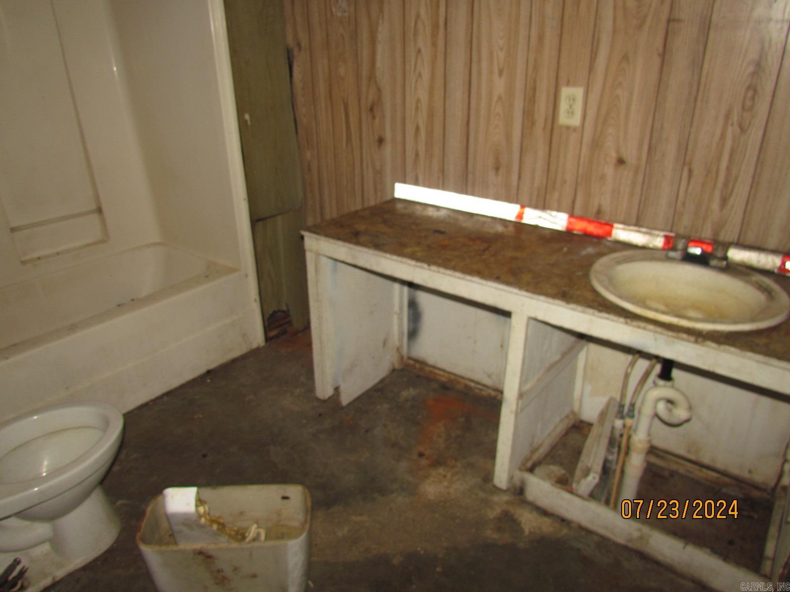 D & S ADD - Residential