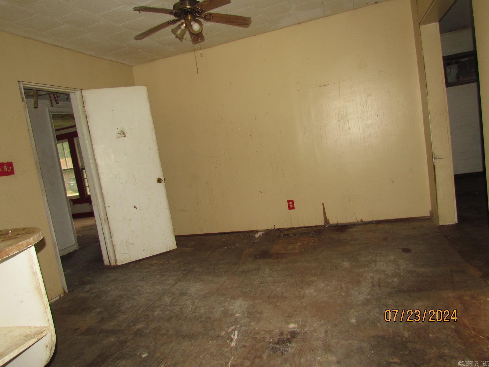 D & S ADD - Residential