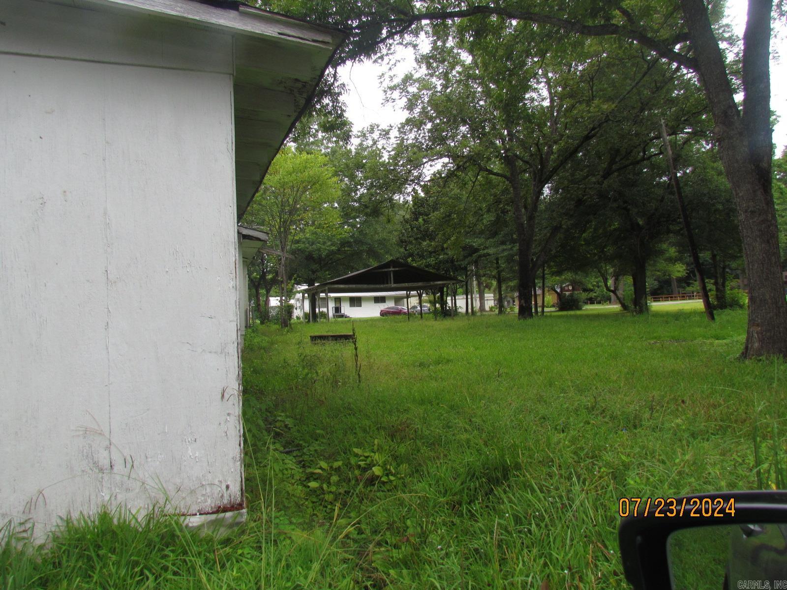 D & S ADD - Residential