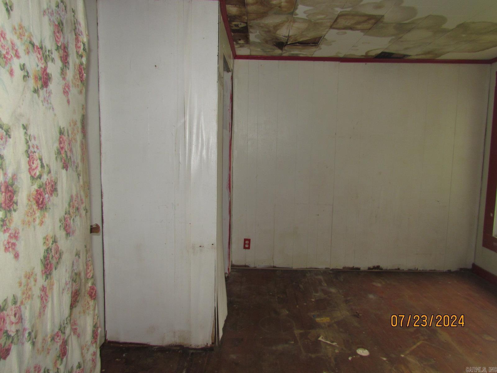 D & S ADD - Residential