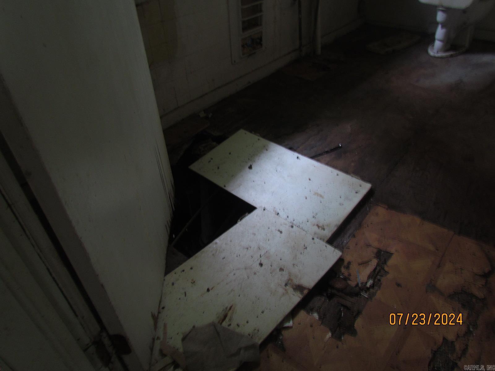 D & S ADD - Residential