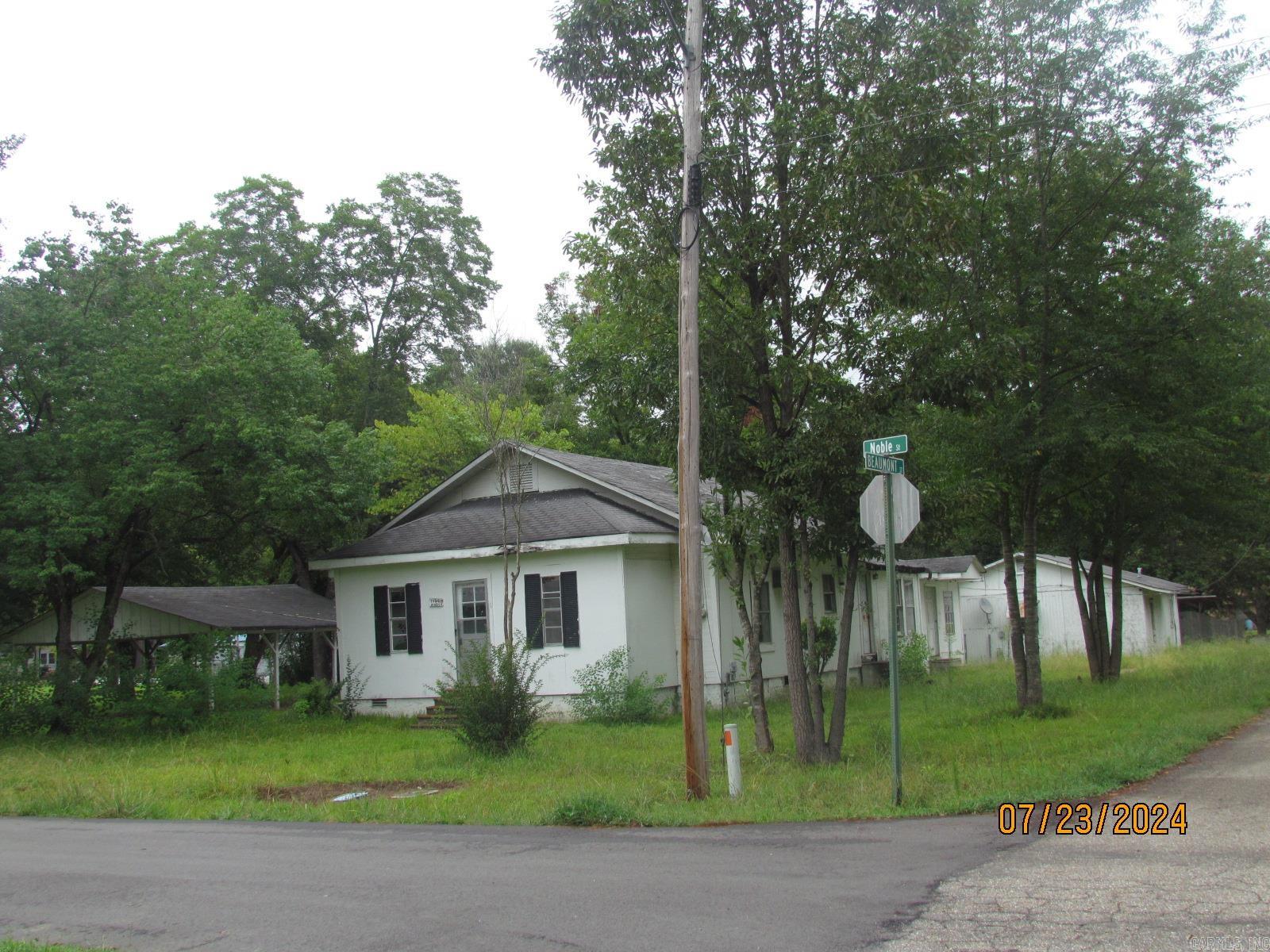 D & S ADD - Residential