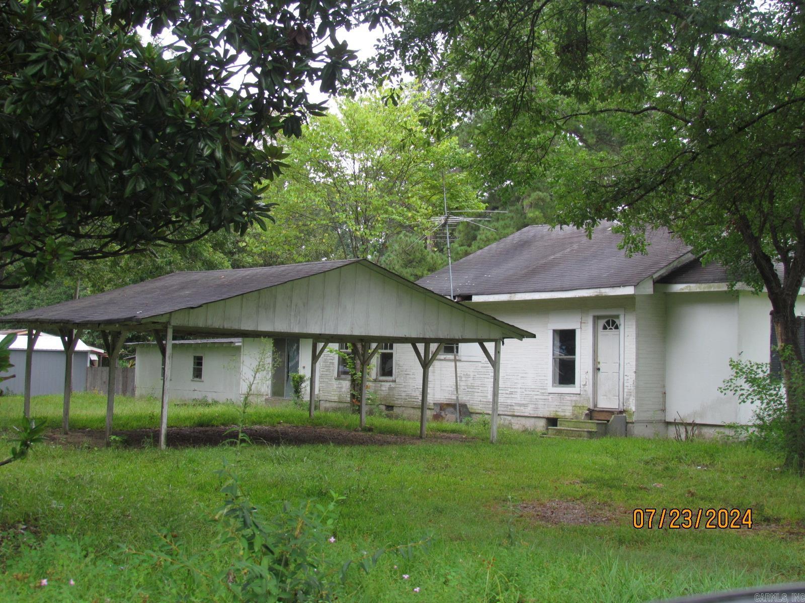 D & S ADD - Residential