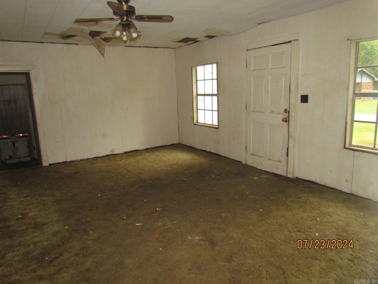 D & S ADD - Residential