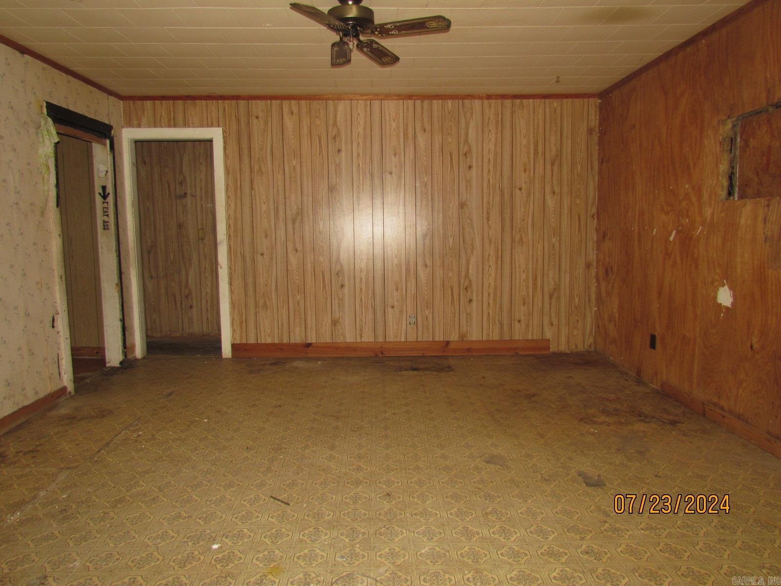 D & S ADD - Residential