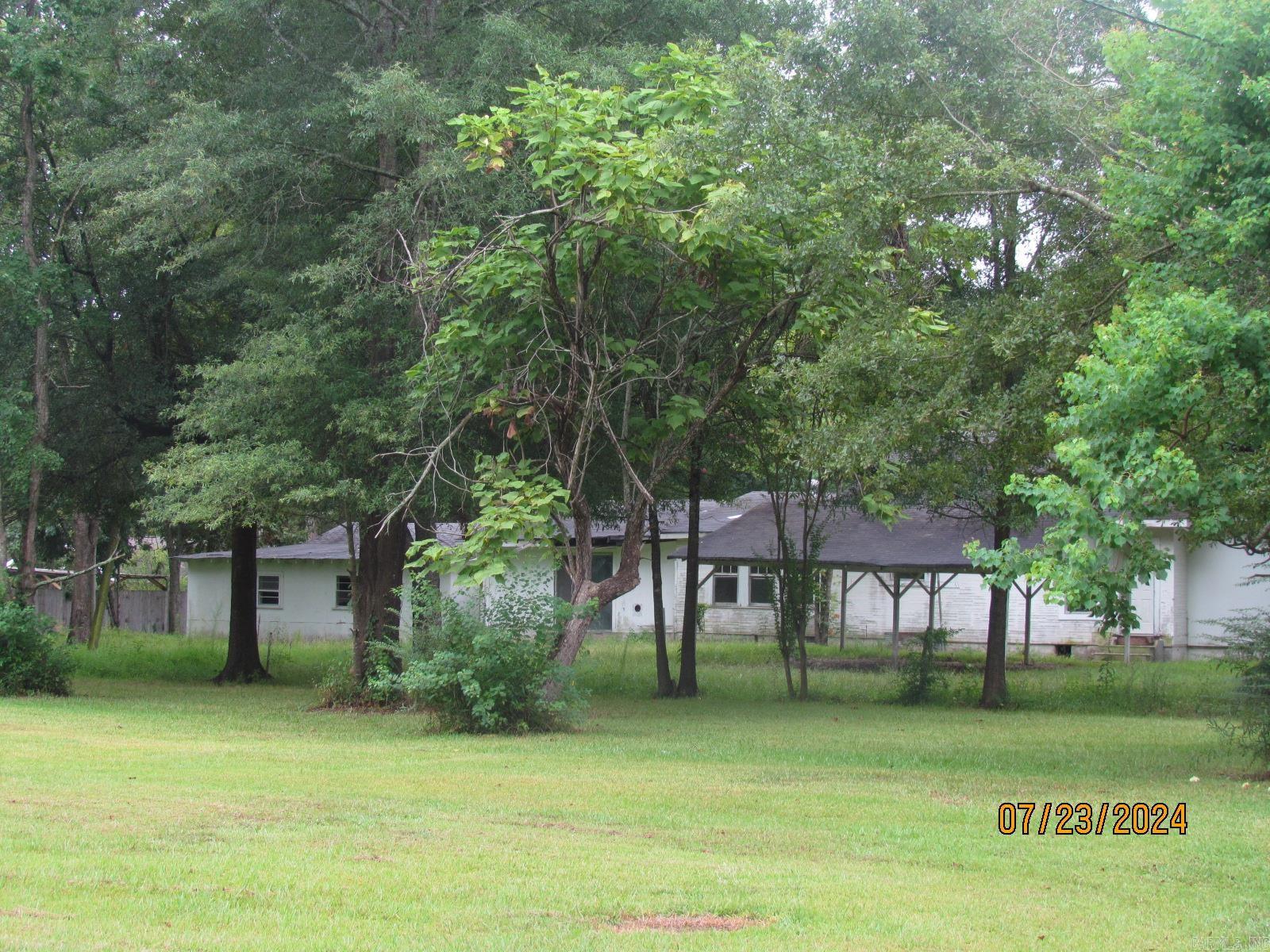 D & S ADD - Residential