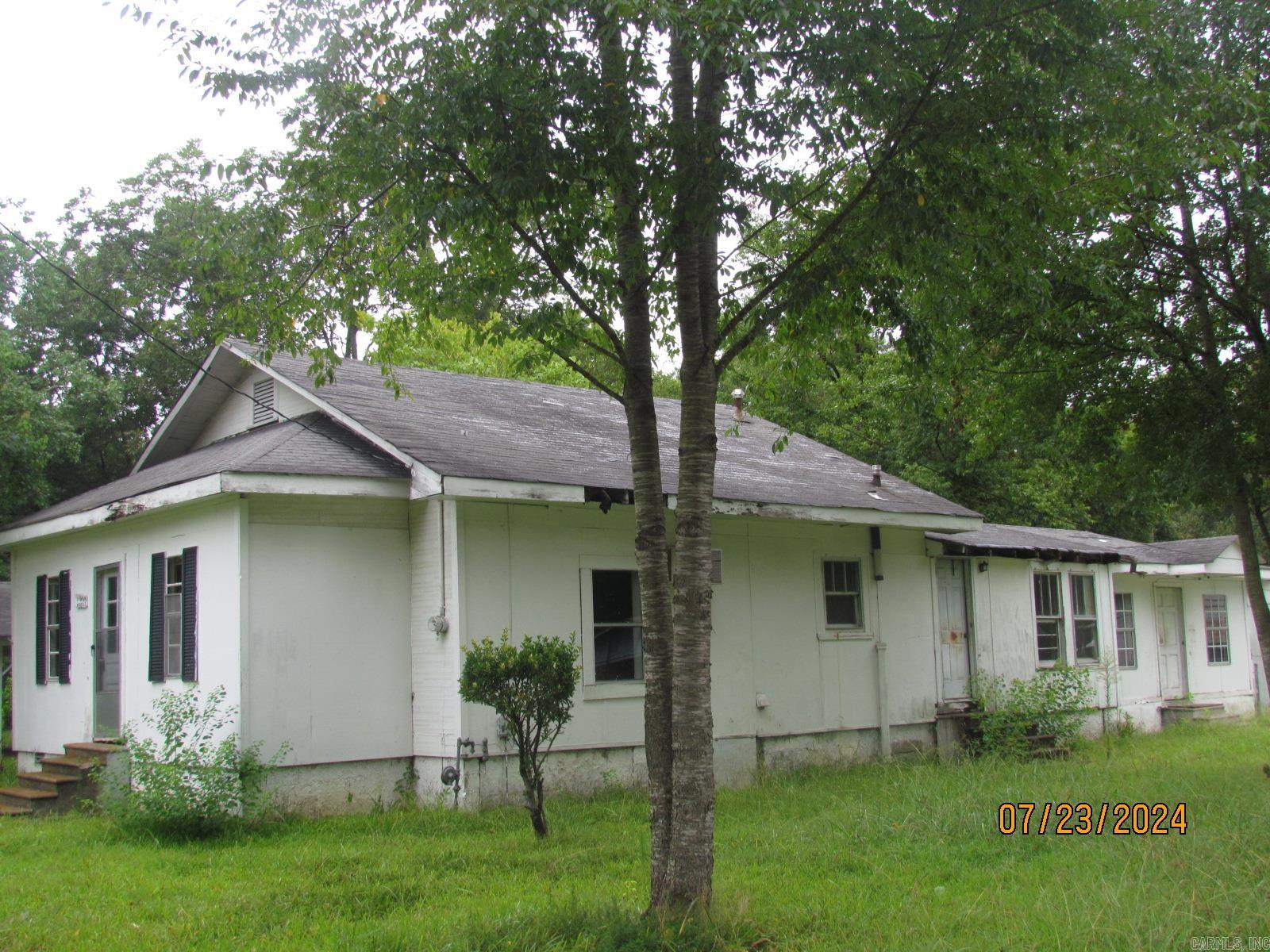 D & S ADD - Residential