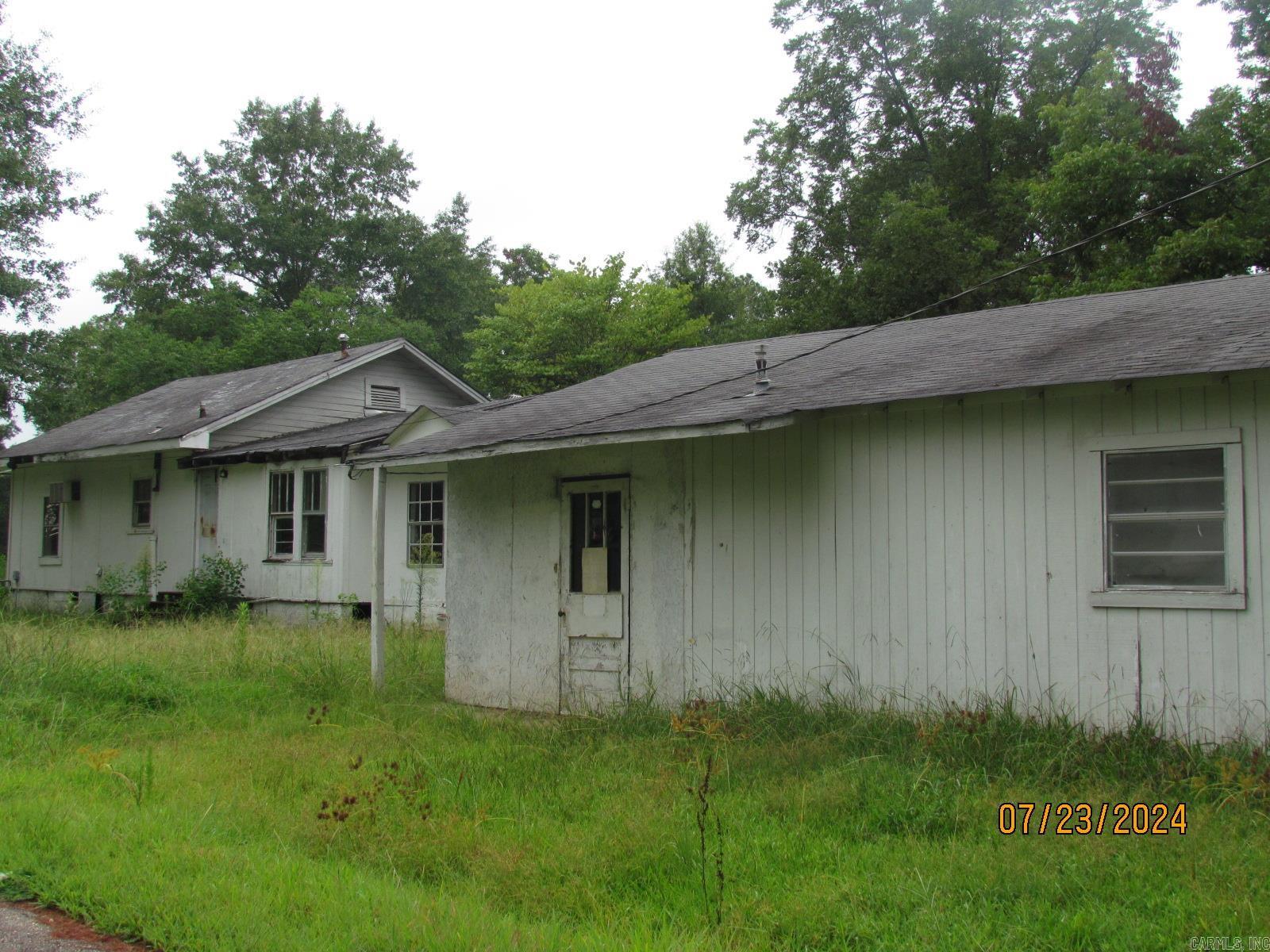 D & S ADD - Residential