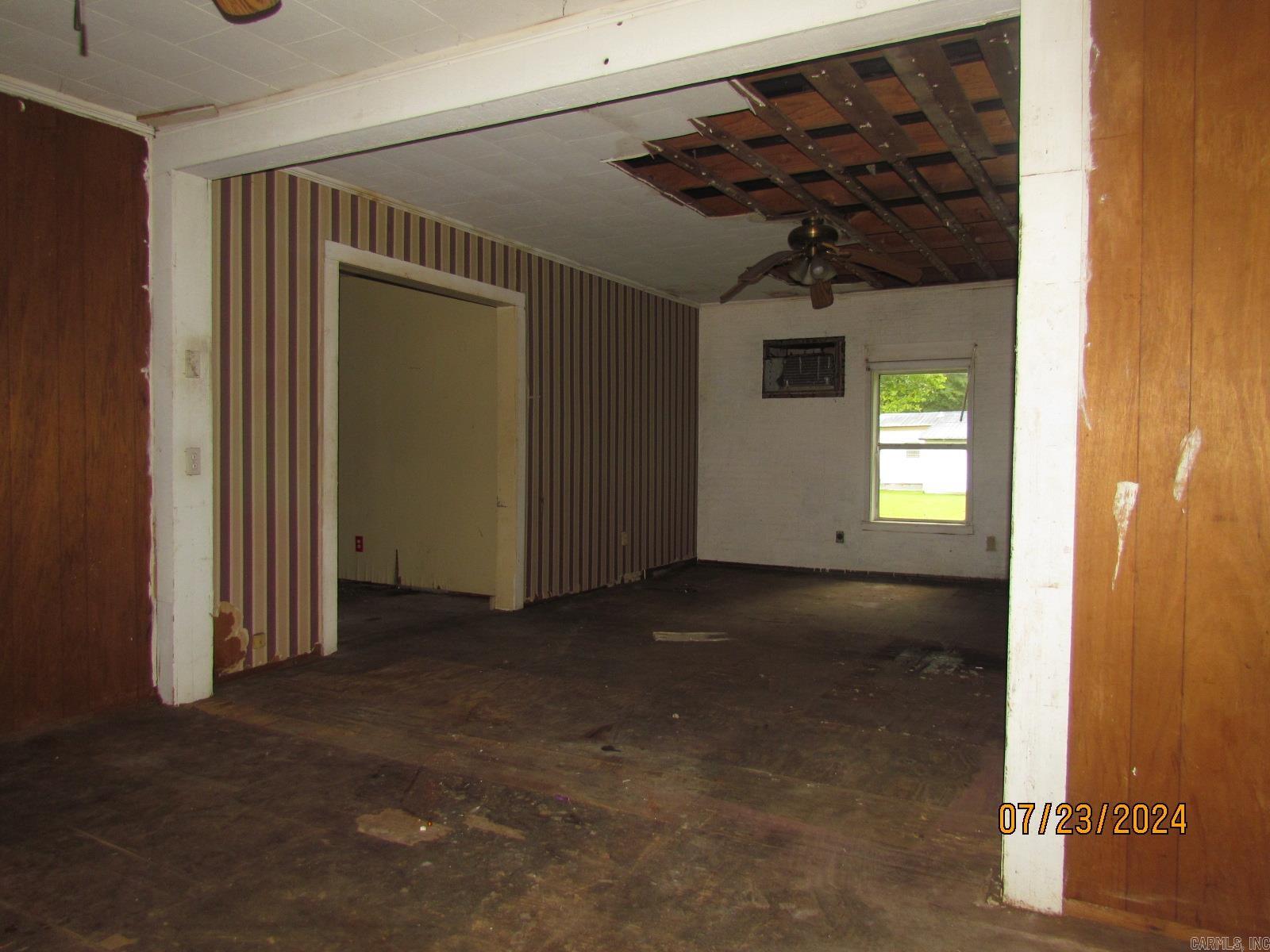 D & S ADD - Residential