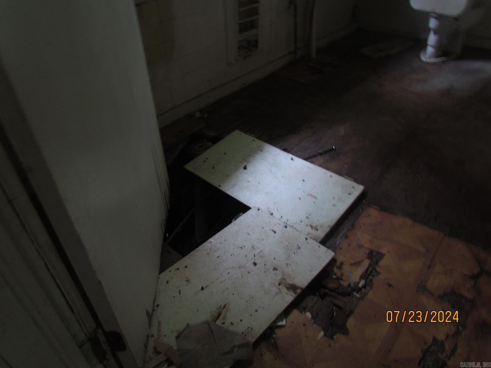 D & S ADD - Residential