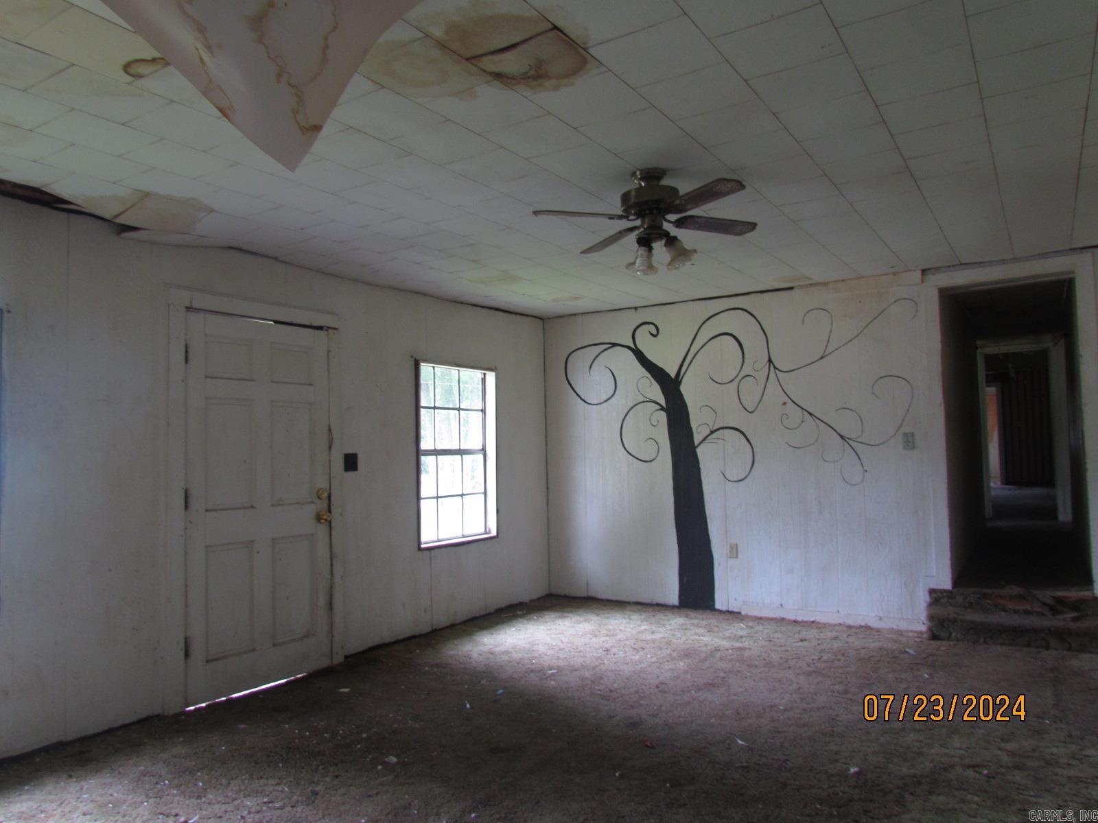 D & S ADD - Residential