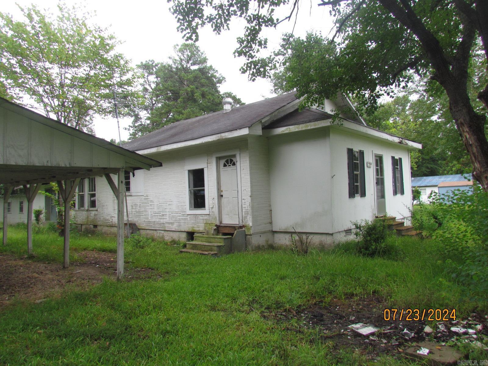 D & S ADD - Residential