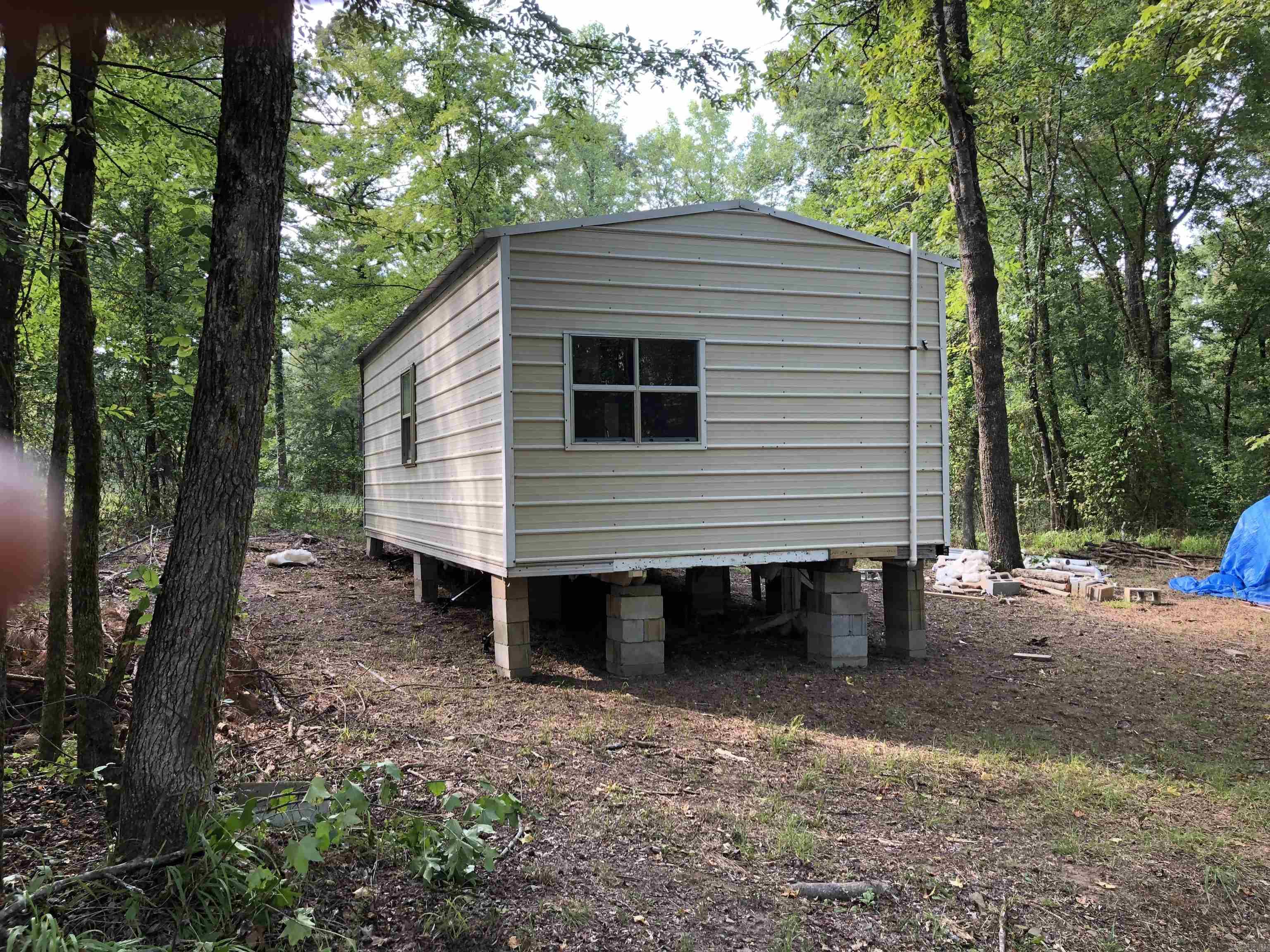 Centerpoint - Residential