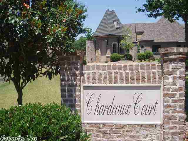 CHARDEAUX COURT - Residential